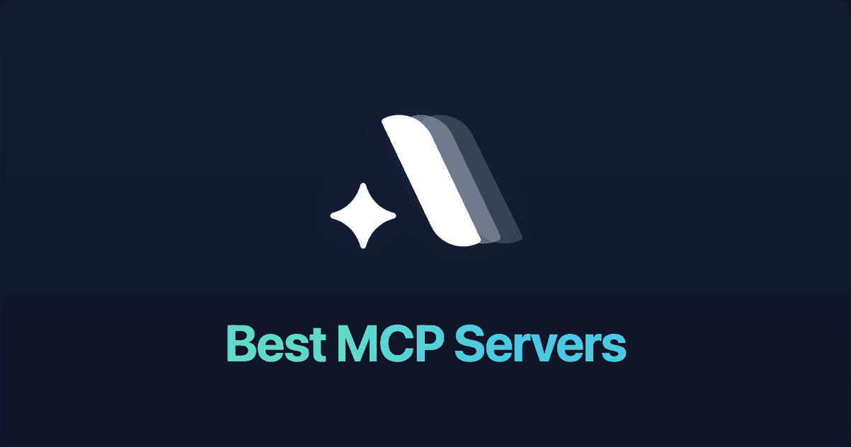 Best MCP Servers: Definitive 2026 List