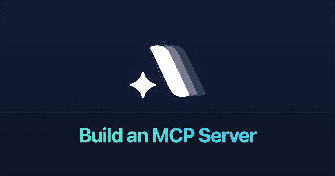 How to Build and Deploy an MCP Server (2026) | Apigene Blog