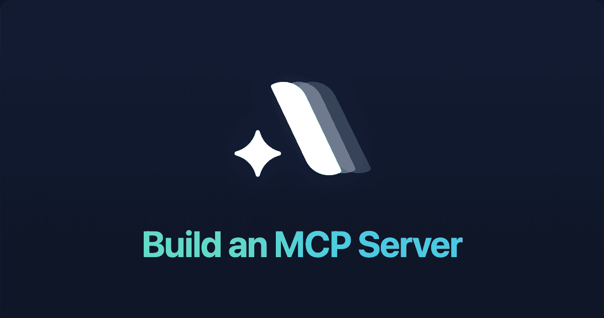 How to Build and Deploy an MCP Server (2026)