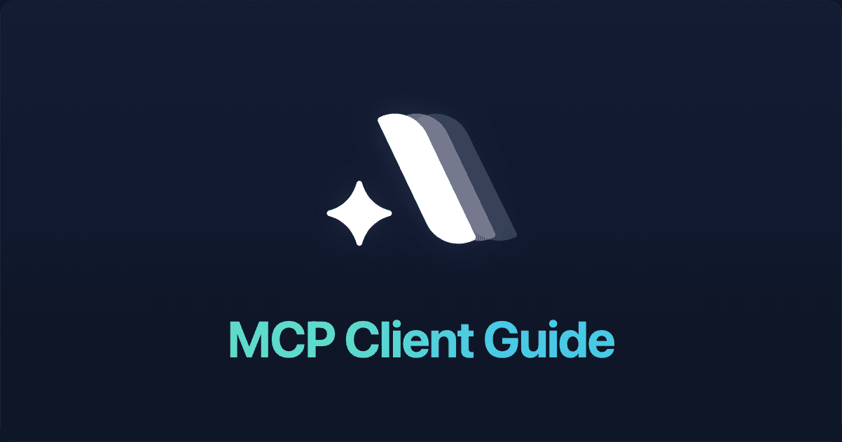 MCP Client Explained: What It Is and How to Build One (2026)