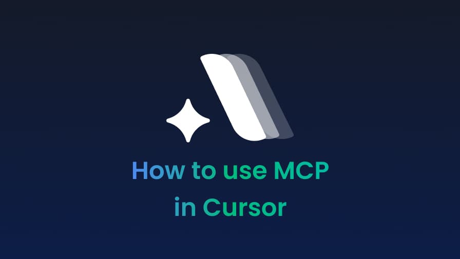 How to Use MCP in Cursor: The Missing Manual (2026 Guide)