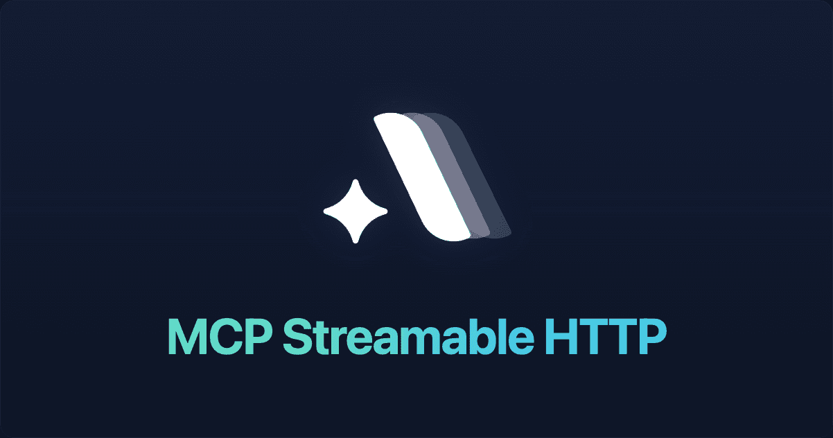 MCP Streamable HTTP Transport: From SSE Migration to Production