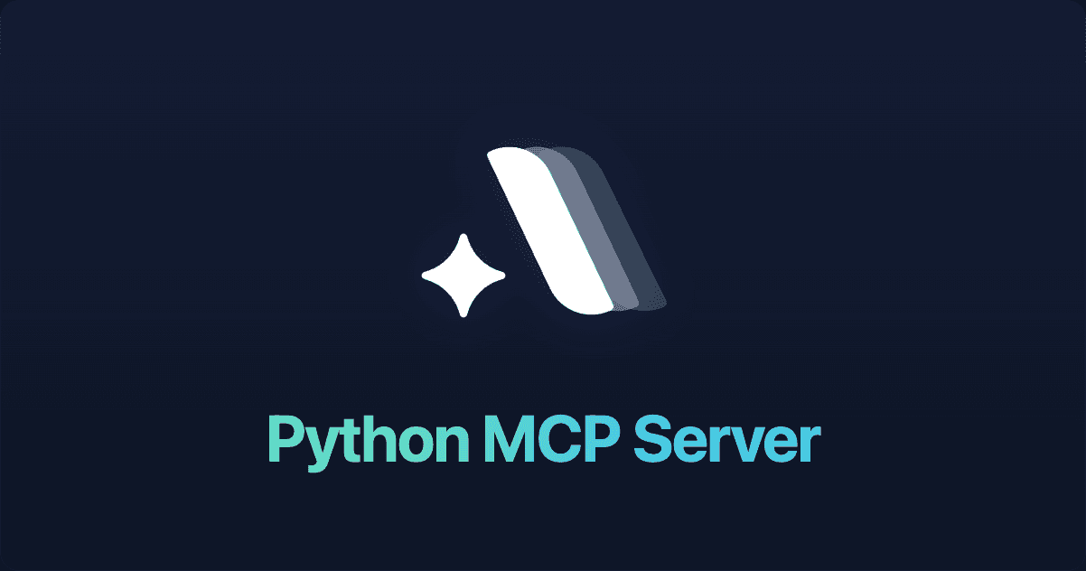 How to Build, Deploy, and Scale a Python MCP Server (2026)