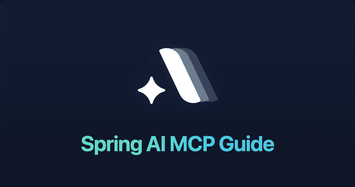 Spring AI MCP: Build & Deploy Java MCP Servers (2026)