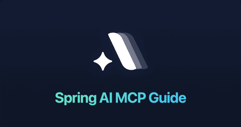 Spring AI MCP: Build & Deploy Java MCP Servers (2026) | Apigene Blog
