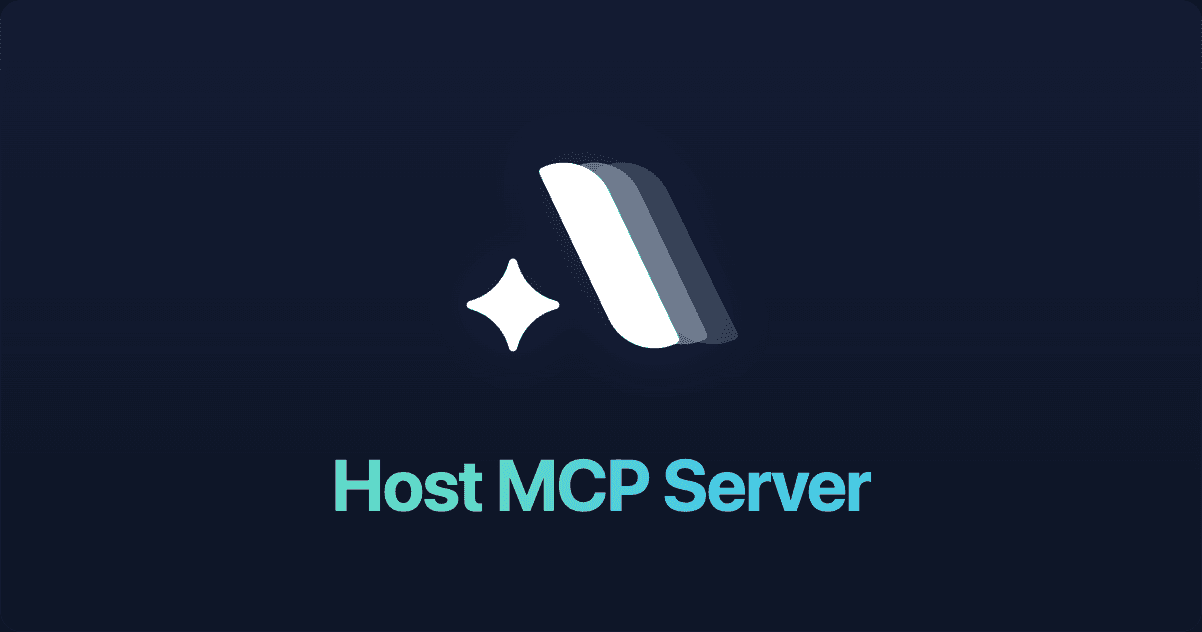 Host MCP Server: The 2026 Deployment Guide