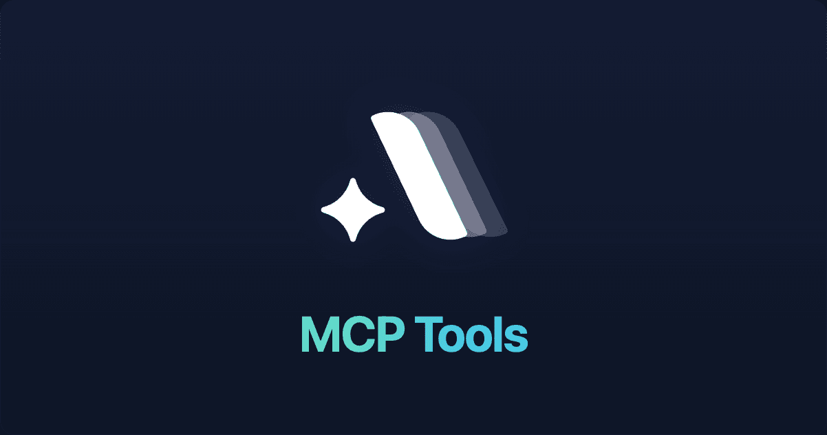 MCP Tools: What They Are and How to Build Them Right (2026)