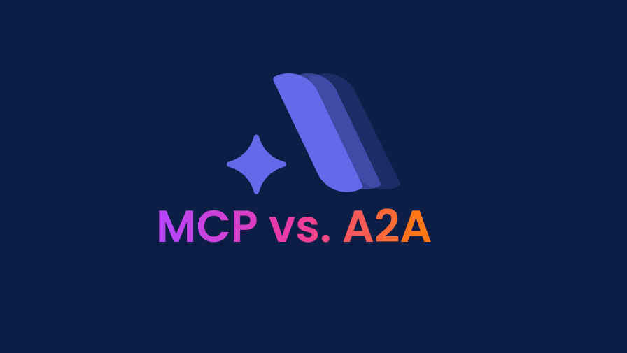 MCP vs A2A: When to Use Each Protocol (2026)