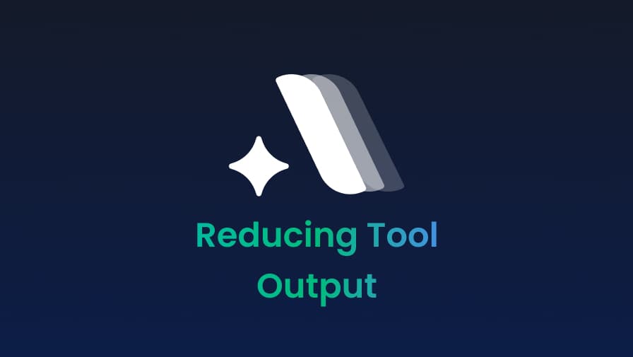 Reducing Tool Output by up to 99%: JSON Compression, Response Projection, and Caching for LLM Cost Optimization